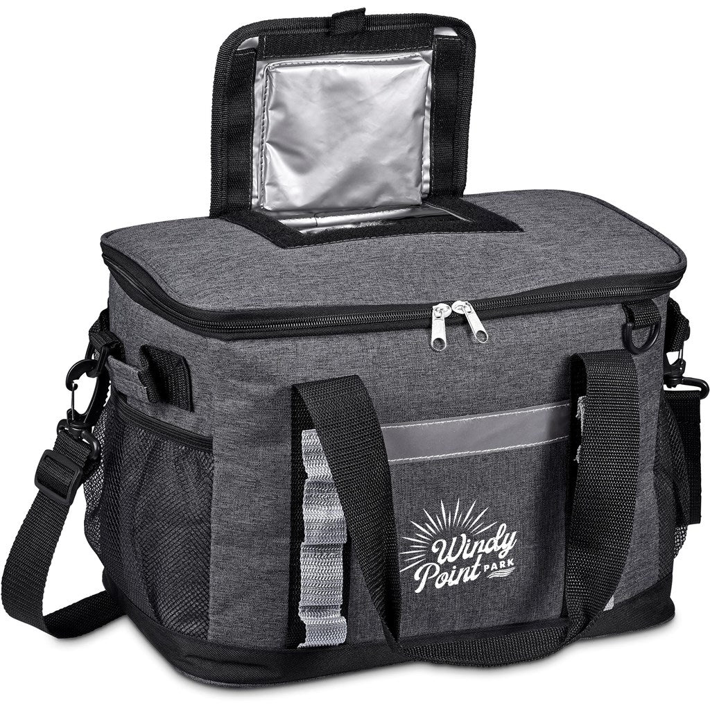 Glacier 24 - Can Cooler - Brand your company Logo! Get a quote - Promo Lingo