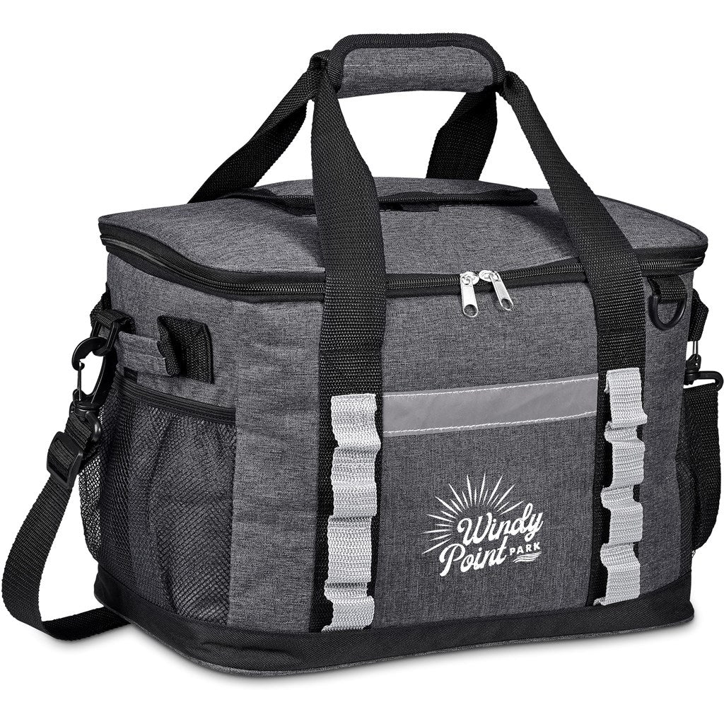 Glacier 24 - Can Cooler - Brand your company Logo! Get a quote - Promo Lingo