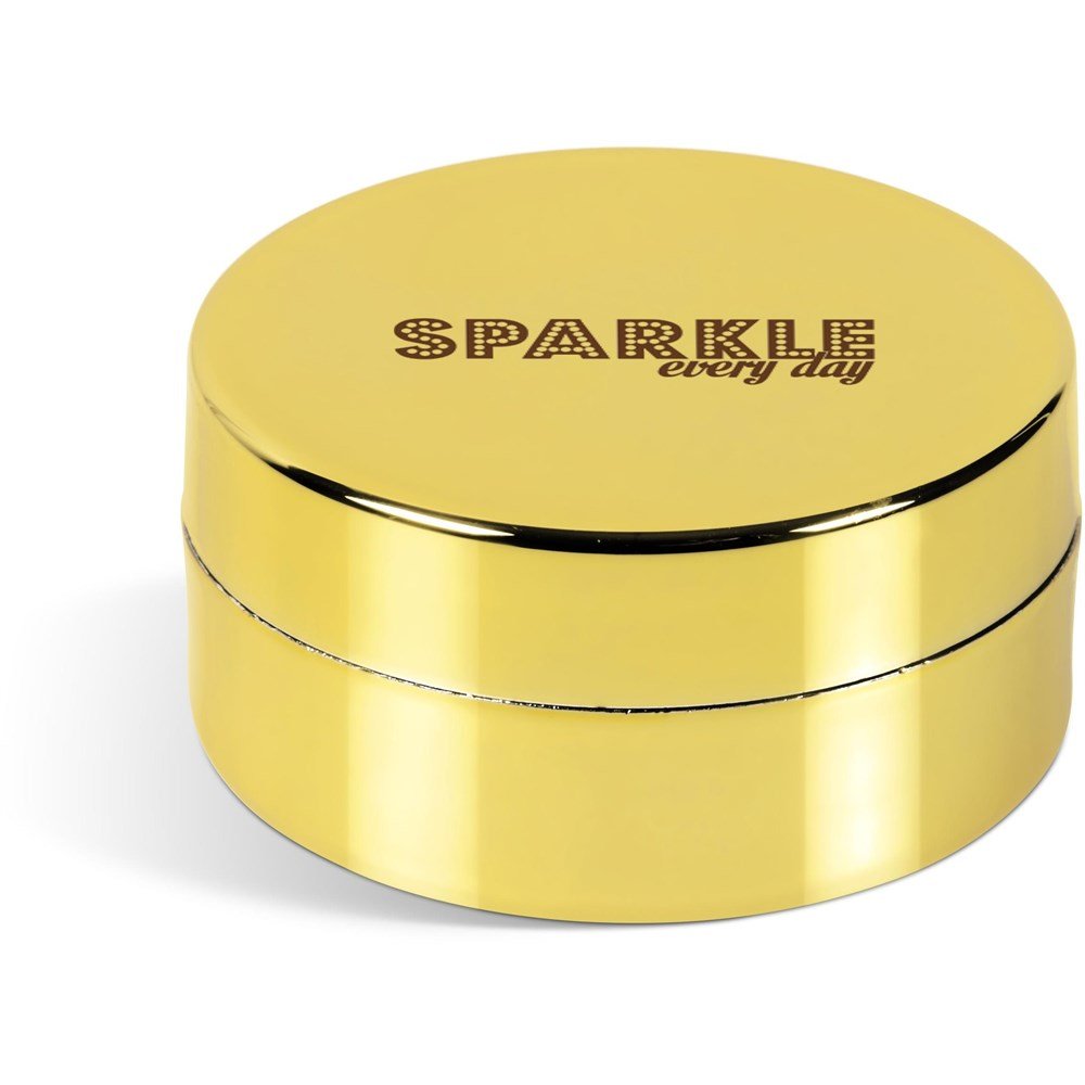 Glamorous Disc Lip Balm - Brand your company Logo! Get a quote - Promo Lingo