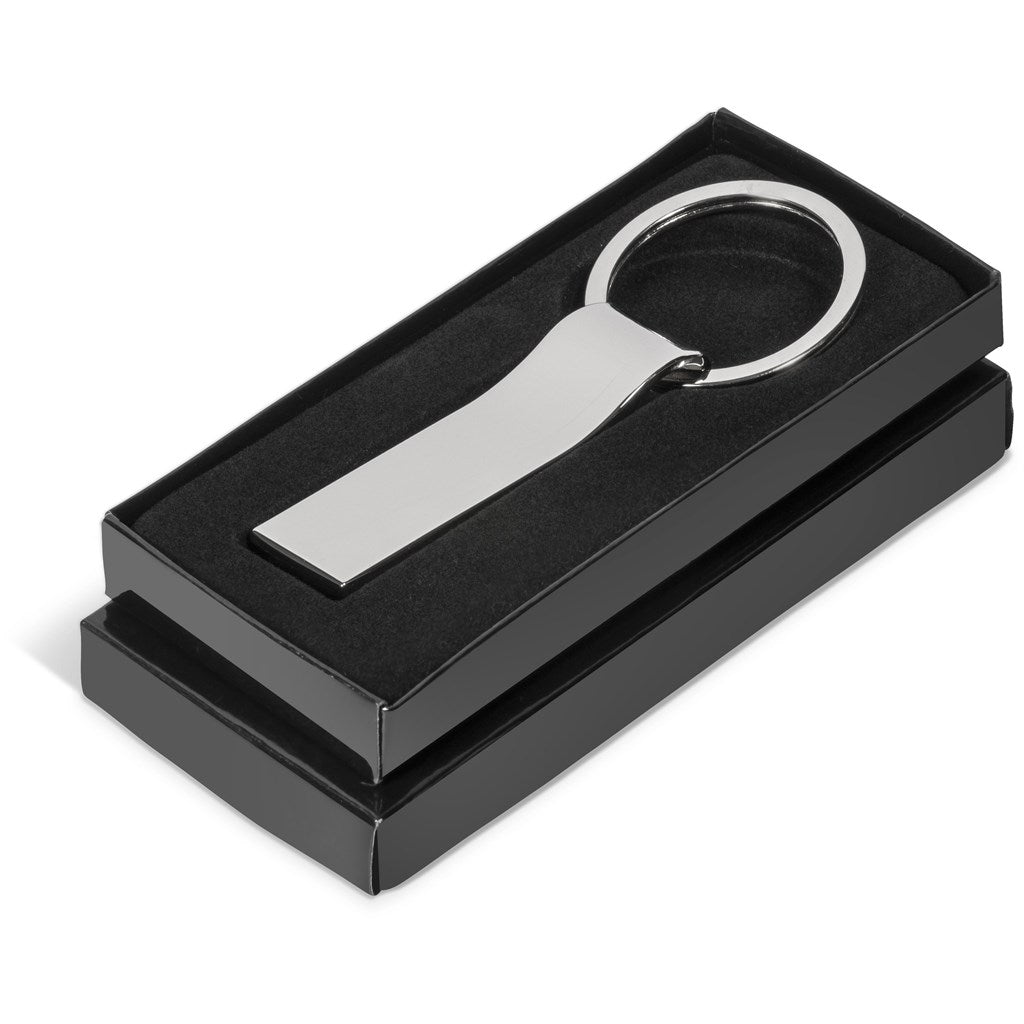 Gleam Keyholder - Brand your company Logo! Get a quote - Promo Lingo