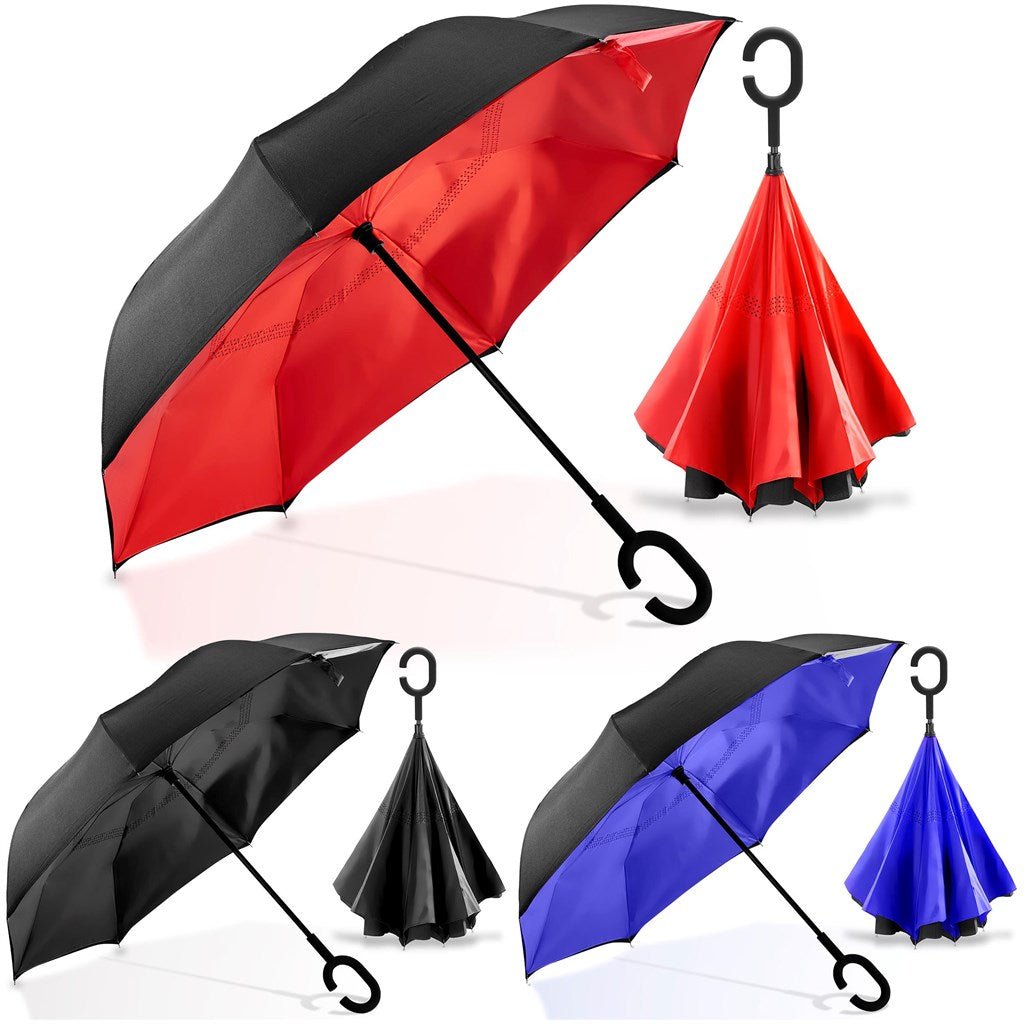 Goodluck Umbrella - Brand your company Logo! Get a quote - Promo Lingo