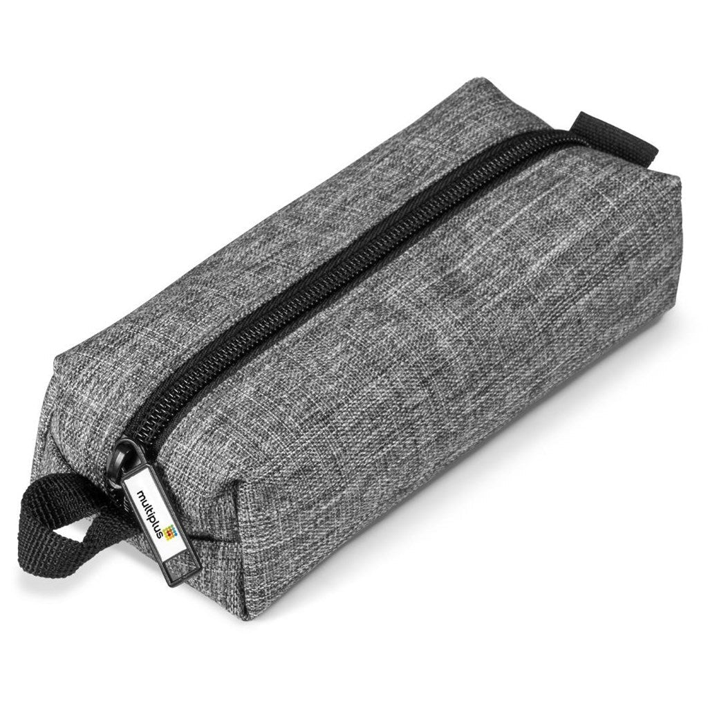 Grayville Utility Pouch (Excludes Content) - Brand your company Logo! Get a quote - Promo Lingo
