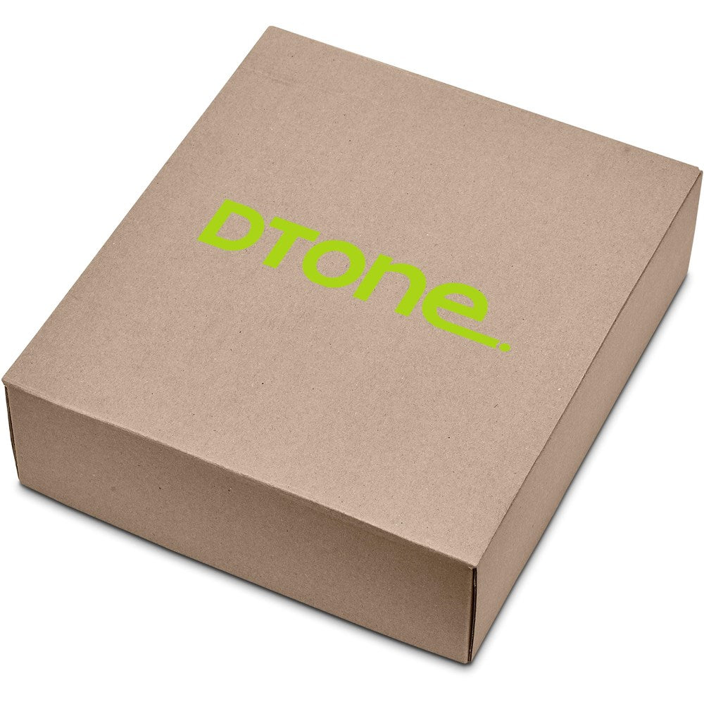 Harris Kraft Gift Set - Brand your company Logo! Get a quote - Promo Lingo