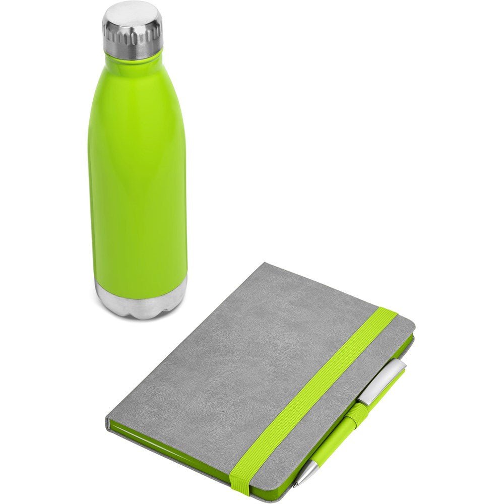 Harris Kraft Gift Set - Brand your company Logo! Get a quote - Promo Lingo