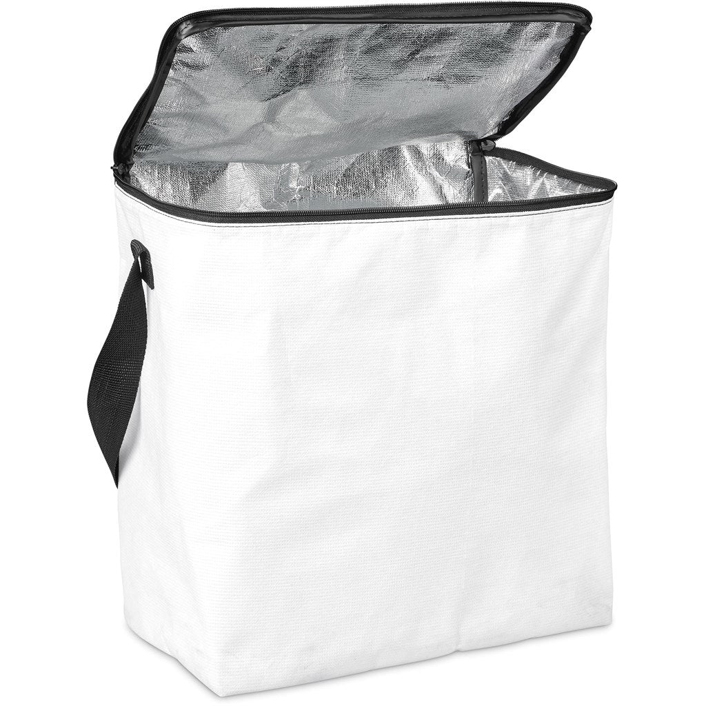 Hoppla Alps Recycled PET 27 - Litre Cooler - Brand your company Logo! Get a quote - Promo Lingo