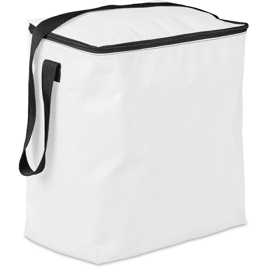 Hoppla Alps Recycled PET 27 - Litre Cooler - Brand your company Logo! Get a quote - Promo Lingo