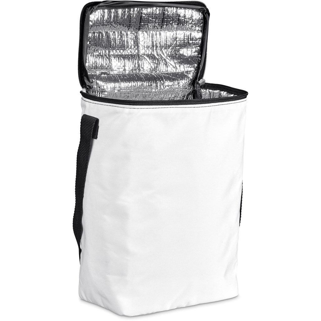 Hoppla Chiller 16 Can Cooler Bag - Brand your company Logo! Get a quote - Promo Lingo