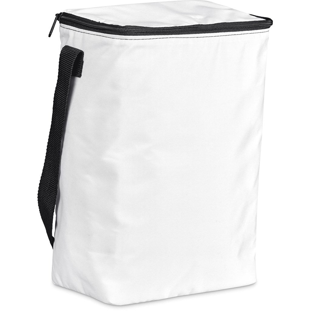 Hoppla Chiller 16 Can Cooler Bag - Brand your company Logo! Get a quote - Promo Lingo
