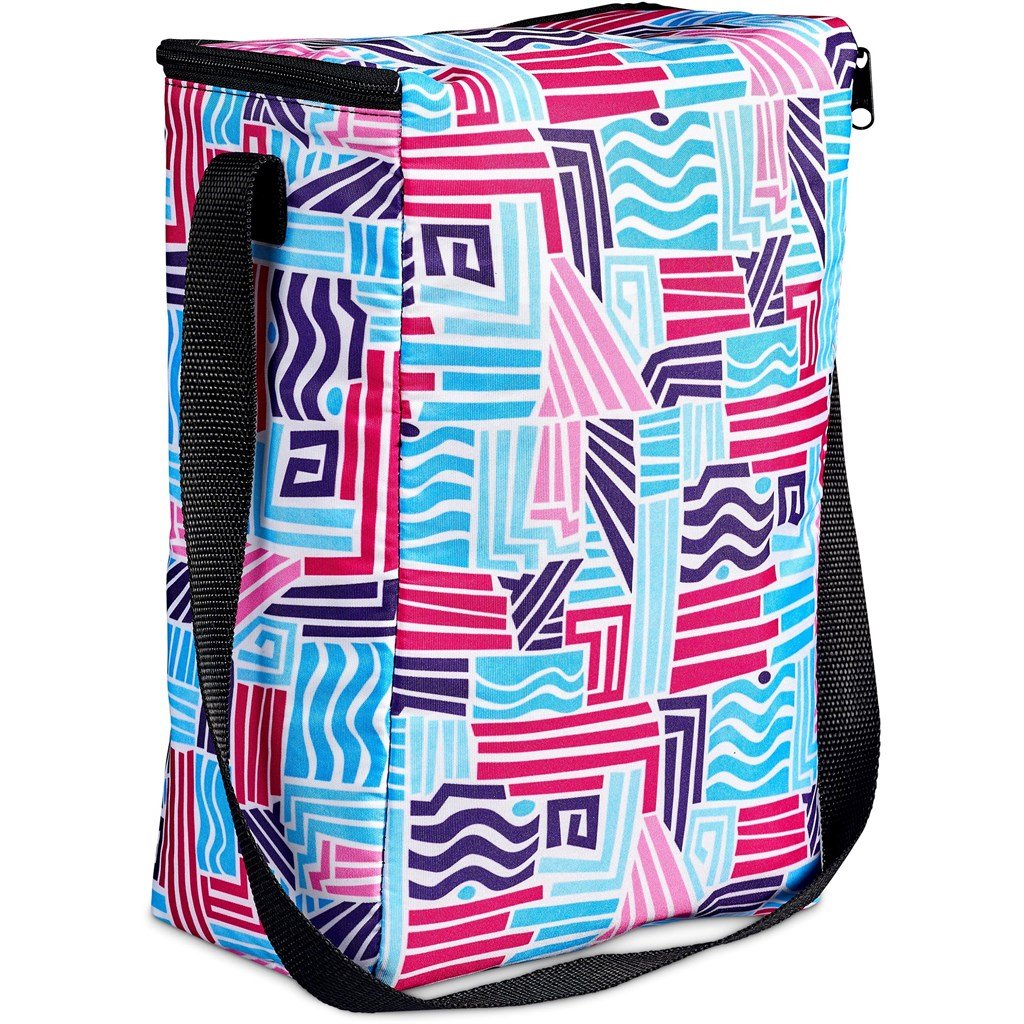 Hoppla Chiller 16 Can Cooler Bag - Brand your company Logo! Get a quote - Promo Lingo