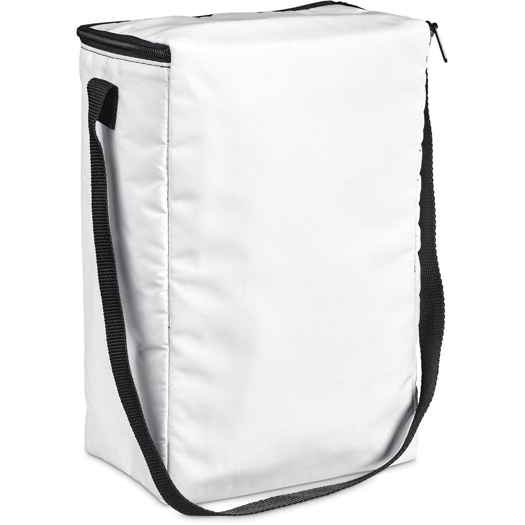 Hoppla Chiller 16 Can Cooler Bag - Brand your company Logo! Get a quote - Promo Lingo