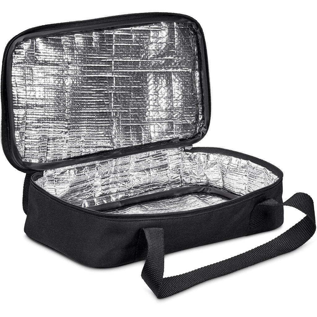 Hoppla Chillout Lunch Cooler - Brand your company Logo! Get a quote - Promo Lingo