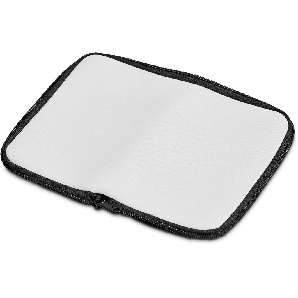 Hoppla Dinky Neoprene Mouse Pad Pouch - Brand your company Logo! Get a quote - Promo Lingo