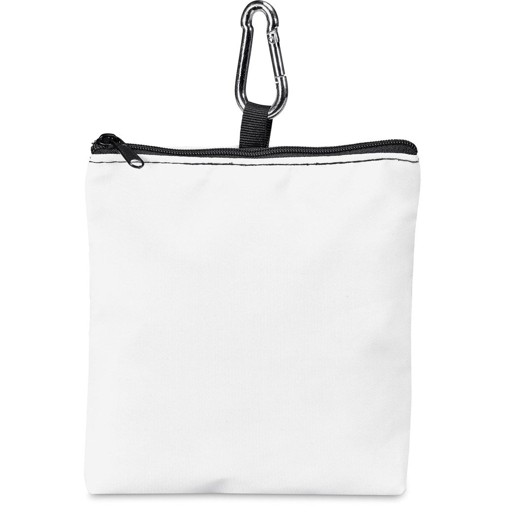 Hoppla Downs Golf Give Away Bag - Brand your company Logo! Get a quote - Promo Lingo