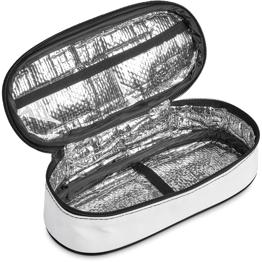 Hoppla Frostmed Medicine Cooler - Brand your company Logo! Get a quote - Promo Lingo