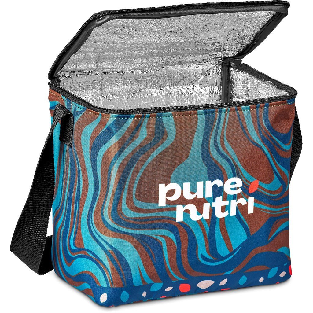 Hoppla Hydro 12 - Can Cooler - Brand your company Logo! Get a quote - Promo Lingo