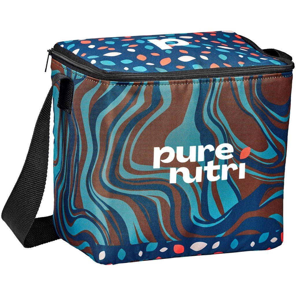 Hoppla Hydro 12 - Can Cooler - Brand your company Logo! Get a quote - Promo Lingo