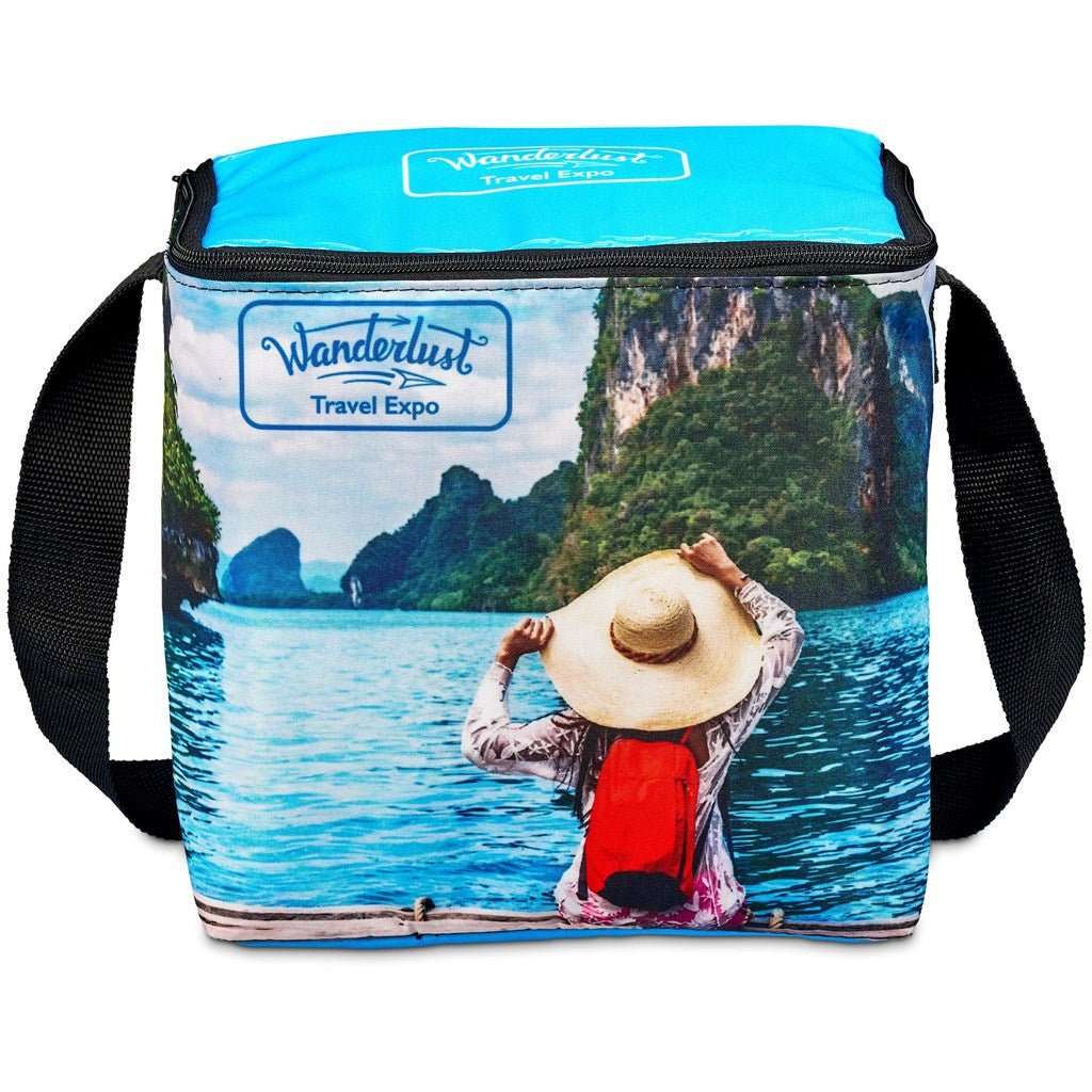 Hoppla Hydro 12 - Can Cooler - Brand your company Logo! Get a quote - Promo Lingo