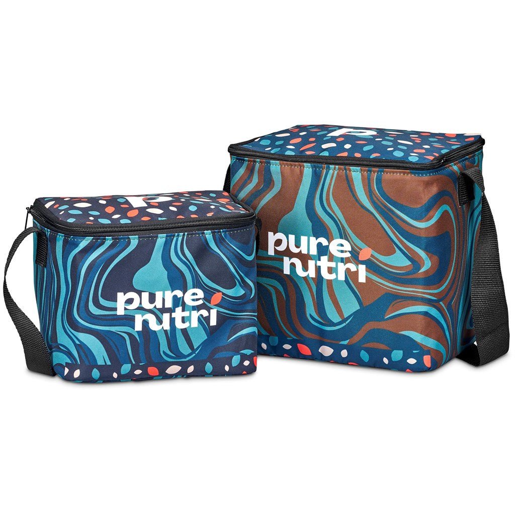 Hoppla Hydro 12 - Can Cooler - Brand your company Logo! Get a quote - Promo Lingo