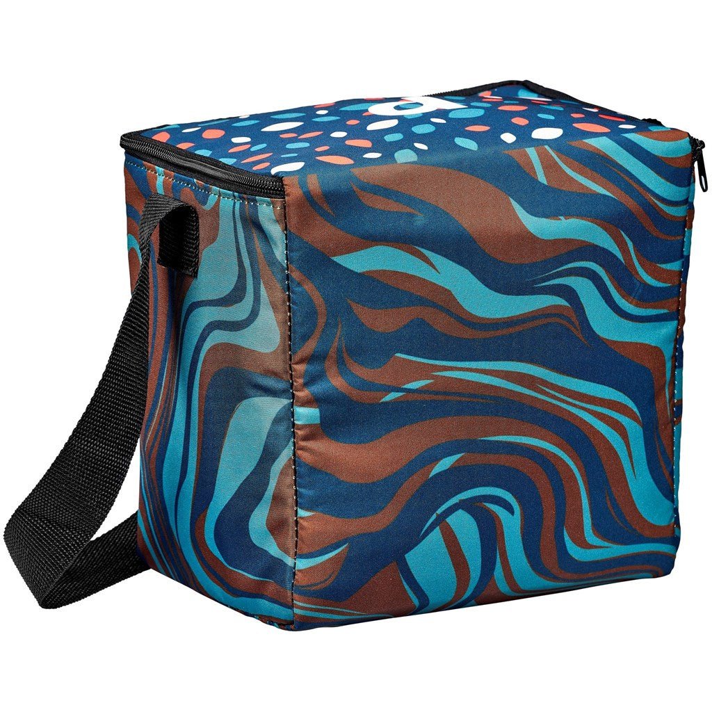 Hoppla Hydro 12 - Can Cooler - Brand your company Logo! Get a quote - Promo Lingo