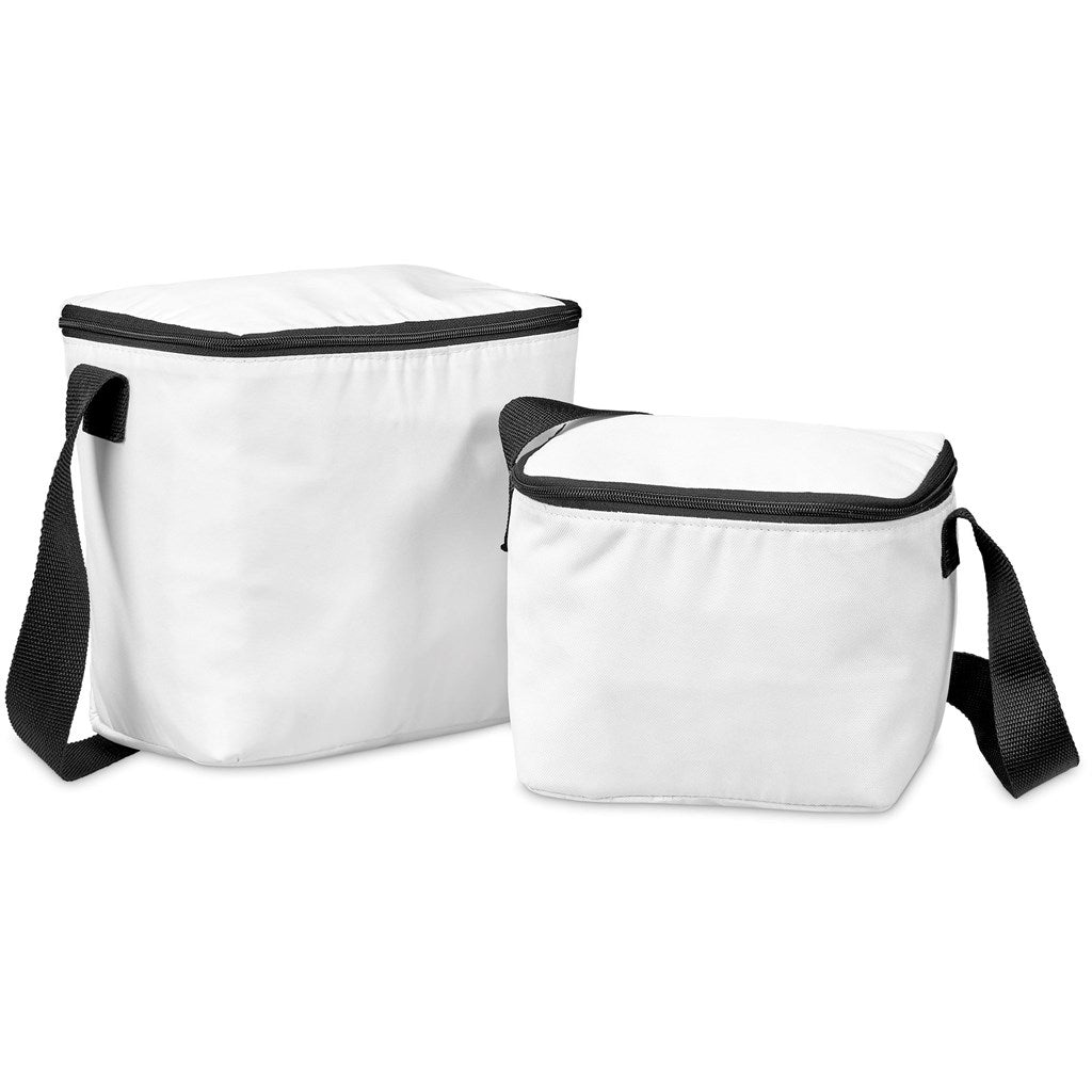 Hoppla Hydro 12 - Can Cooler - Brand your company Logo! Get a quote - Promo Lingo