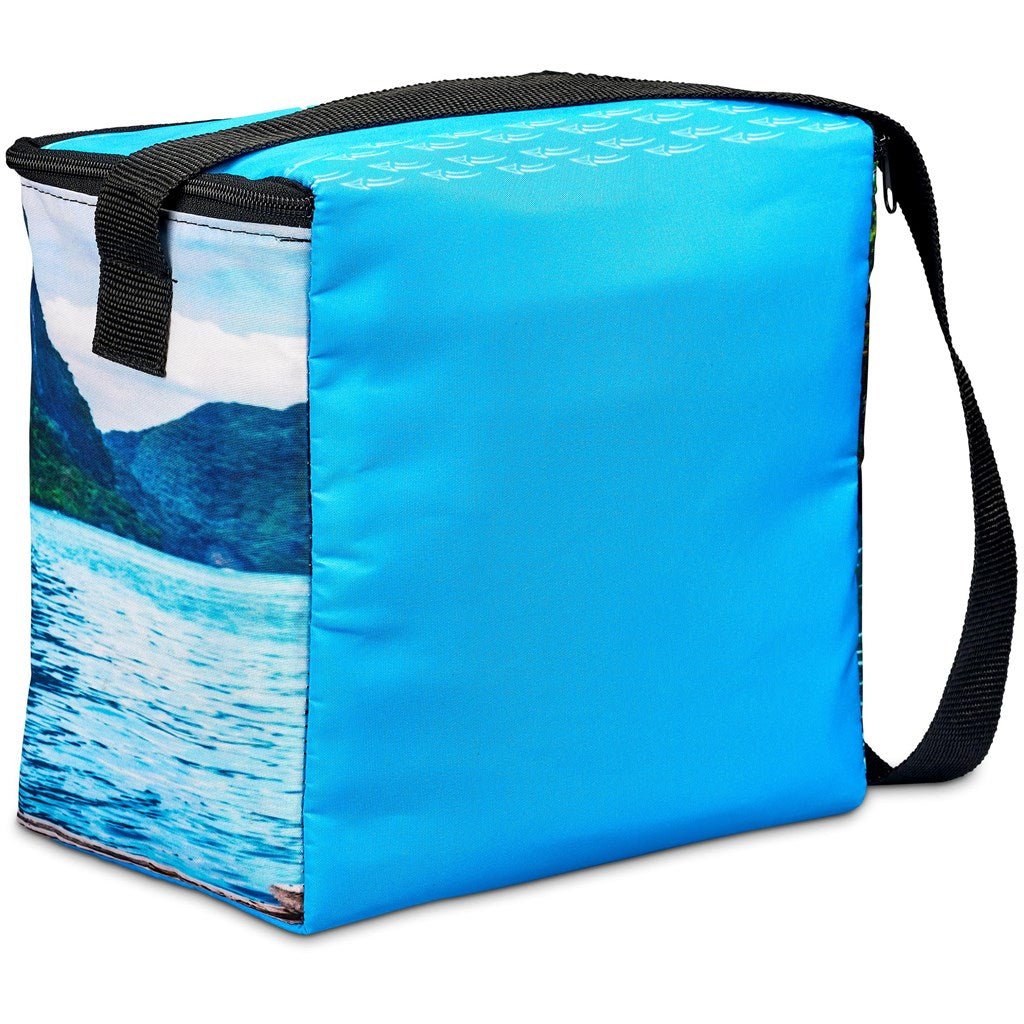 Hoppla Hydro 12 - Can Cooler - Brand your company Logo! Get a quote - Promo Lingo