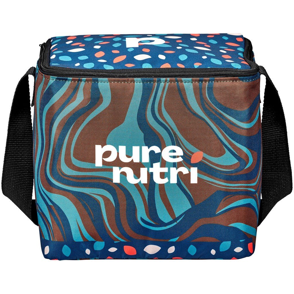 Hoppla Hydro 12 - Can Cooler - Brand your company Logo! Get a quote - Promo Lingo