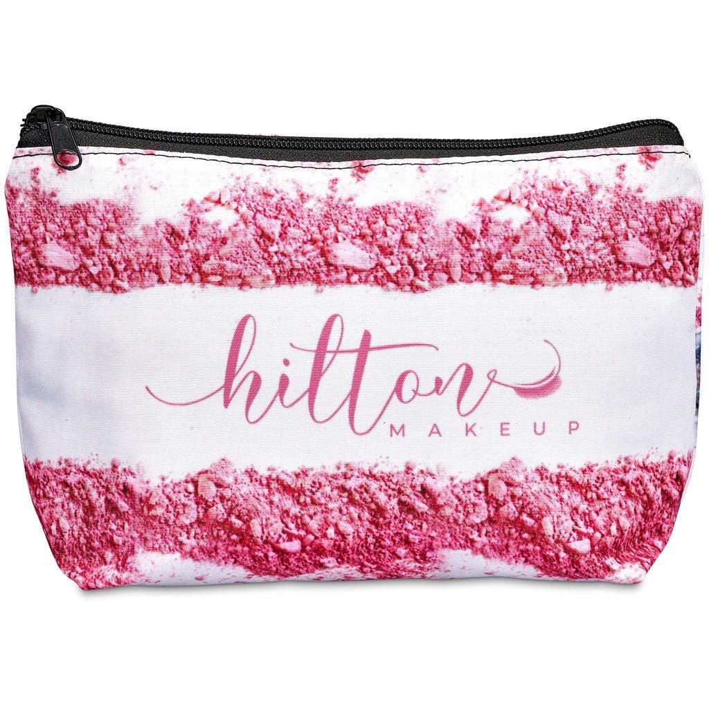 Hoppla Kosi Midi Toiletry Bag - Brand your company Logo! Get a quote - Promo Lingo