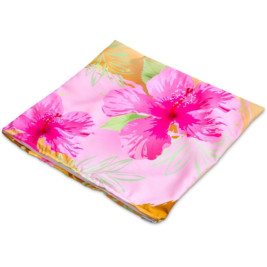 Hoppla Nia Large Scatter Cushion Cover - excludes inner cushion - Brand your company Logo! Get a quote - Promo Lingo