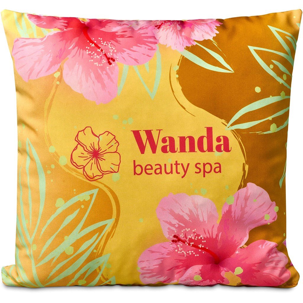 Hoppla Nia Large Scatter Cushion Cover - excludes inner cushion - Brand your company Logo! Get a quote - Promo Lingo