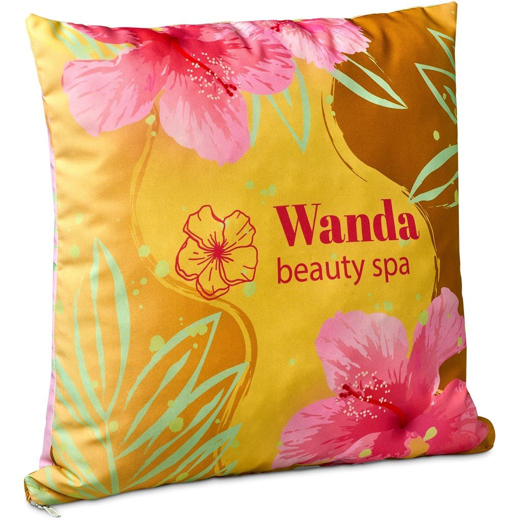 Hoppla Nia Large Scatter Cushion Cover - excludes inner cushion - Brand your company Logo! Get a quote - Promo Lingo