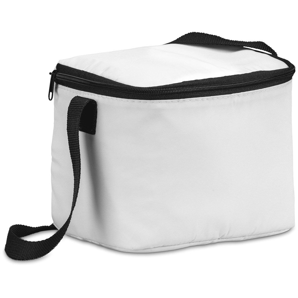 Hoppla Sea Port 6 Can Cooler - Brand your company Logo! Get a quote - Promo Lingo