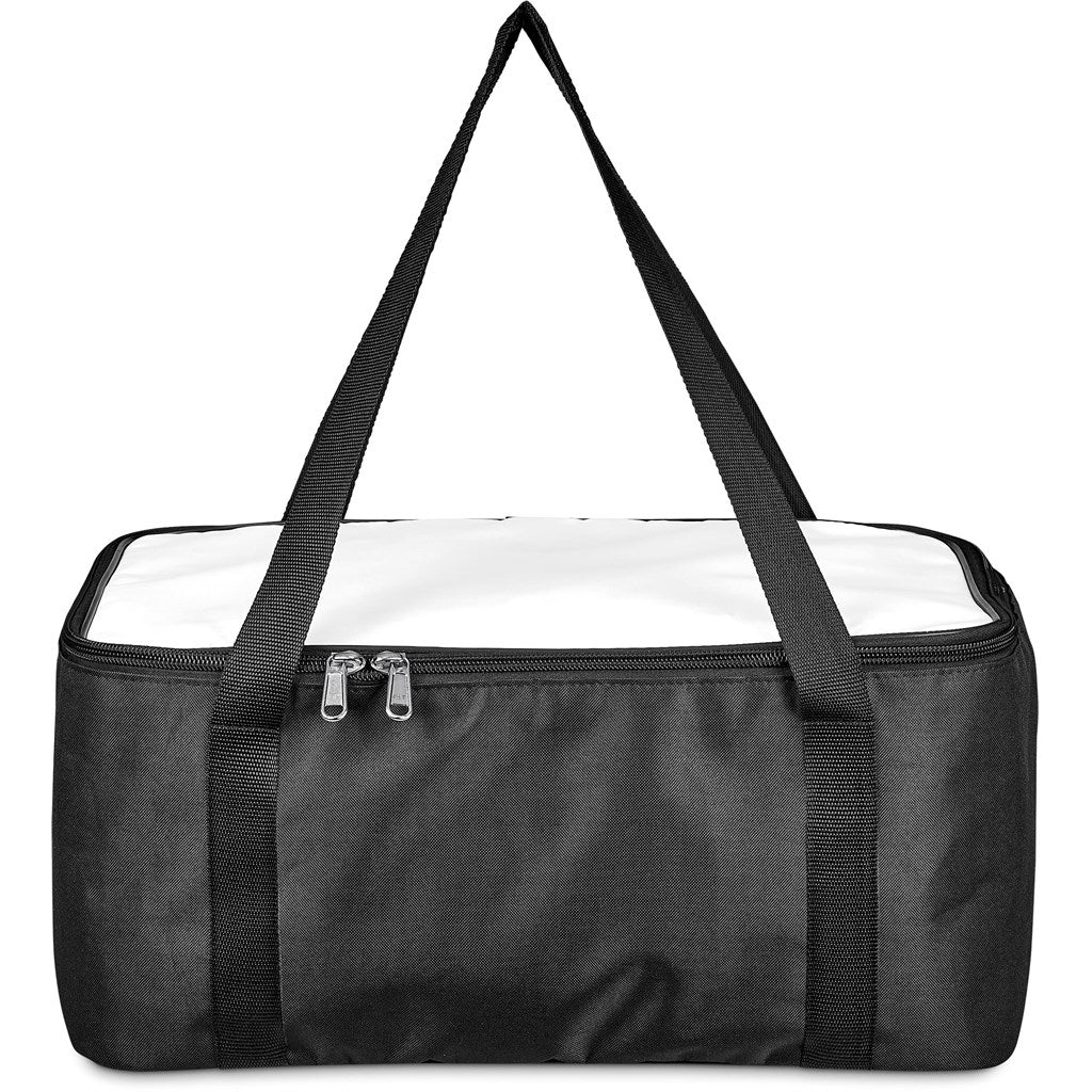 Hoppla Sudwala Food Delivery Cooler Bag - Brand your company Logo! Get a quote - Promo Lingo