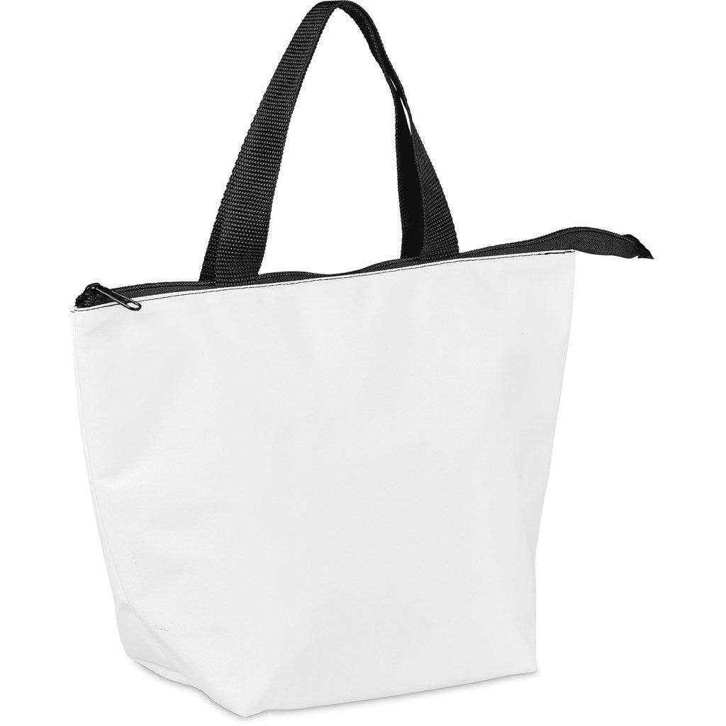 Hoppla Sutherland Lunch Cooler - Brand your company Logo! Get a quote - Promo Lingo