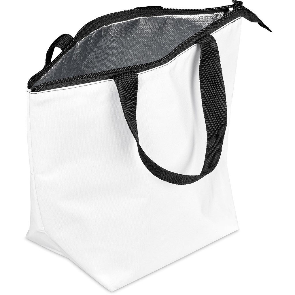 Hoppla Sutherland Lunch Cooler - Brand your company Logo! Get a quote - Promo Lingo