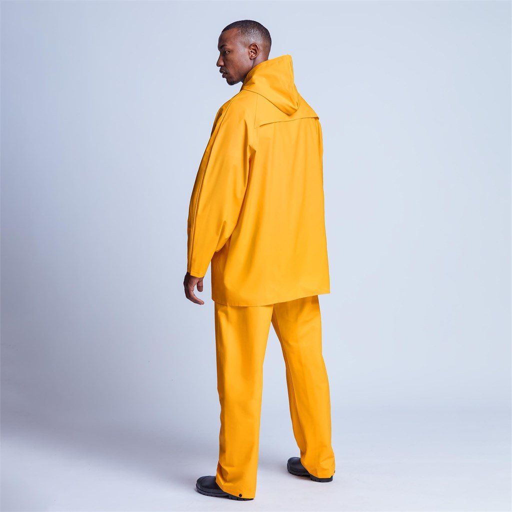Hurricane Rainsuit - Brand your company Logo! Get a quote - Promo Lingo