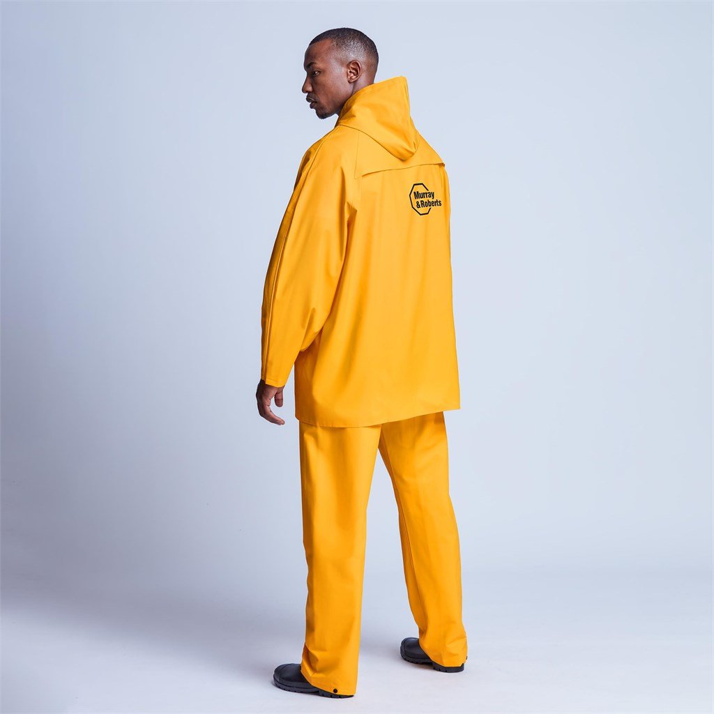 Hurricane Rainsuit - Brand your company Logo! Get a quote - Promo Lingo