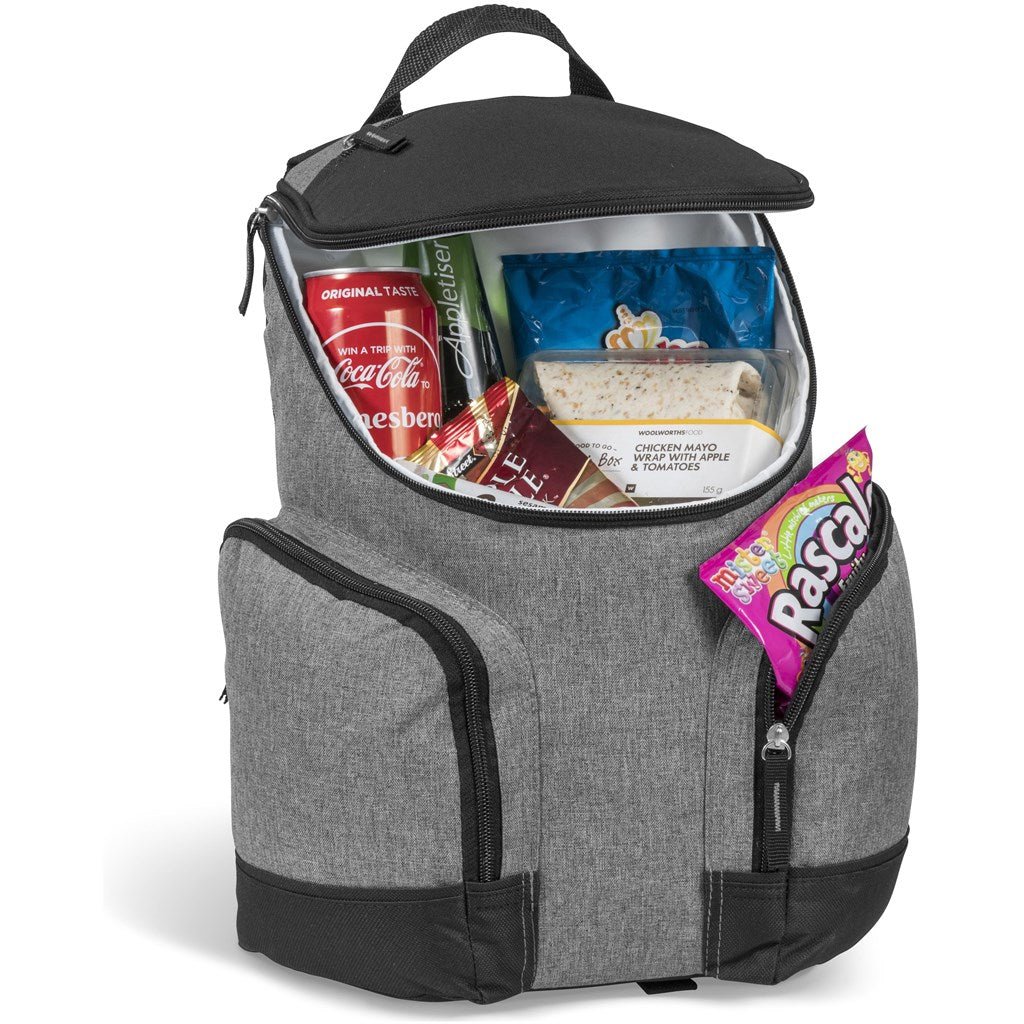 Icon 16 - Can Backpack Cooler - Brand your company Logo! Get a quote - Promo Lingo