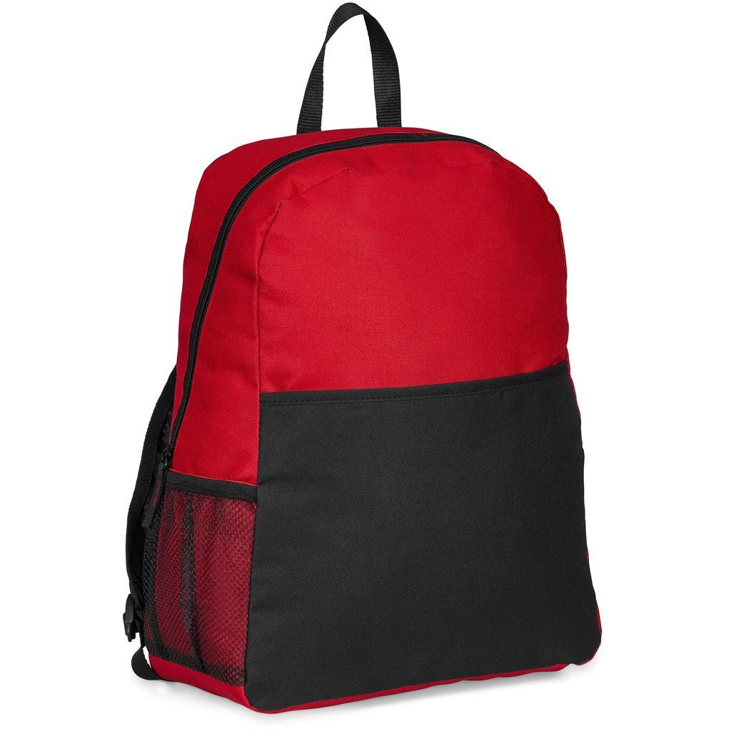 Jamboree Backpack - Brand your company Logo! Get a quote - Promo Lingo