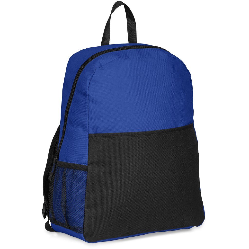 Jamboree Backpack - Brand your company Logo! Get a quote - Promo Lingo