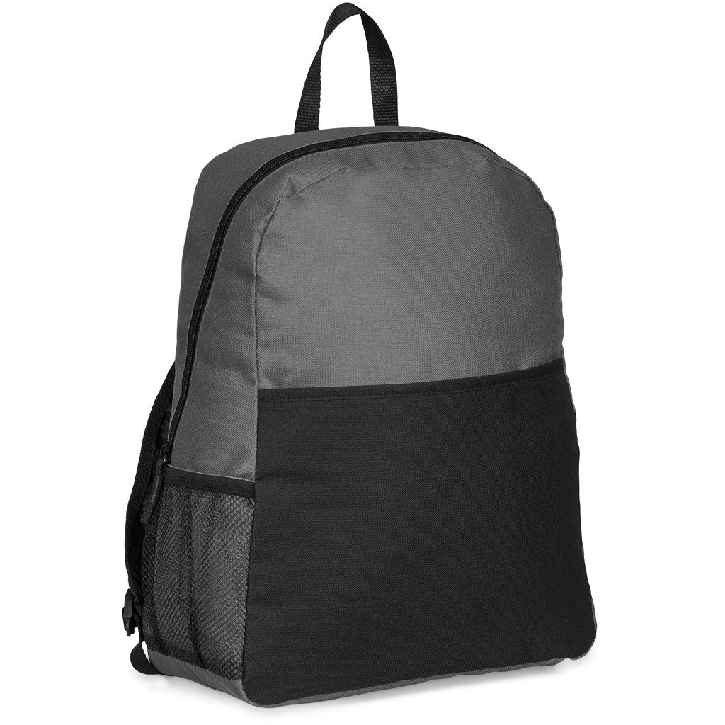 Jamboree Backpack - Brand your company Logo! Get a quote - Promo Lingo