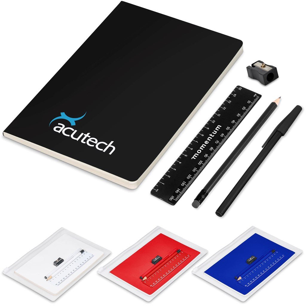 Jotter Conference Set - Brand your company Logo! Get a quote - Promo Lingo