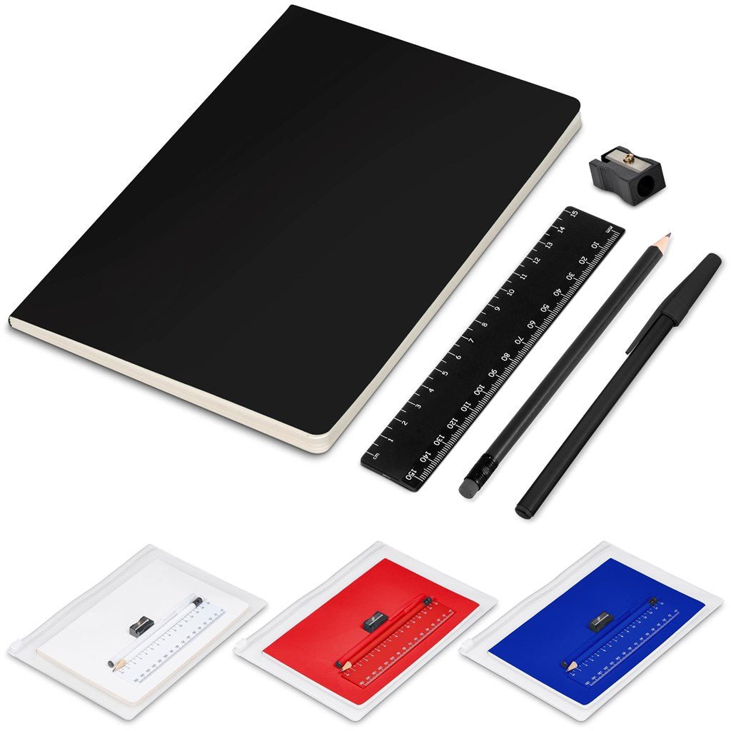 Jotter Conference Set - Brand your company Logo! Get a quote - Promo Lingo
