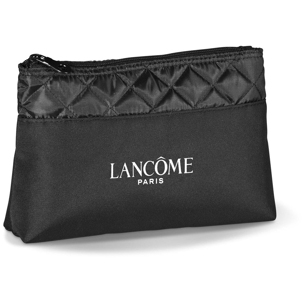 Kendall Cosmetic Bag - Brand your company Logo! Get a quote - Promo Lingo