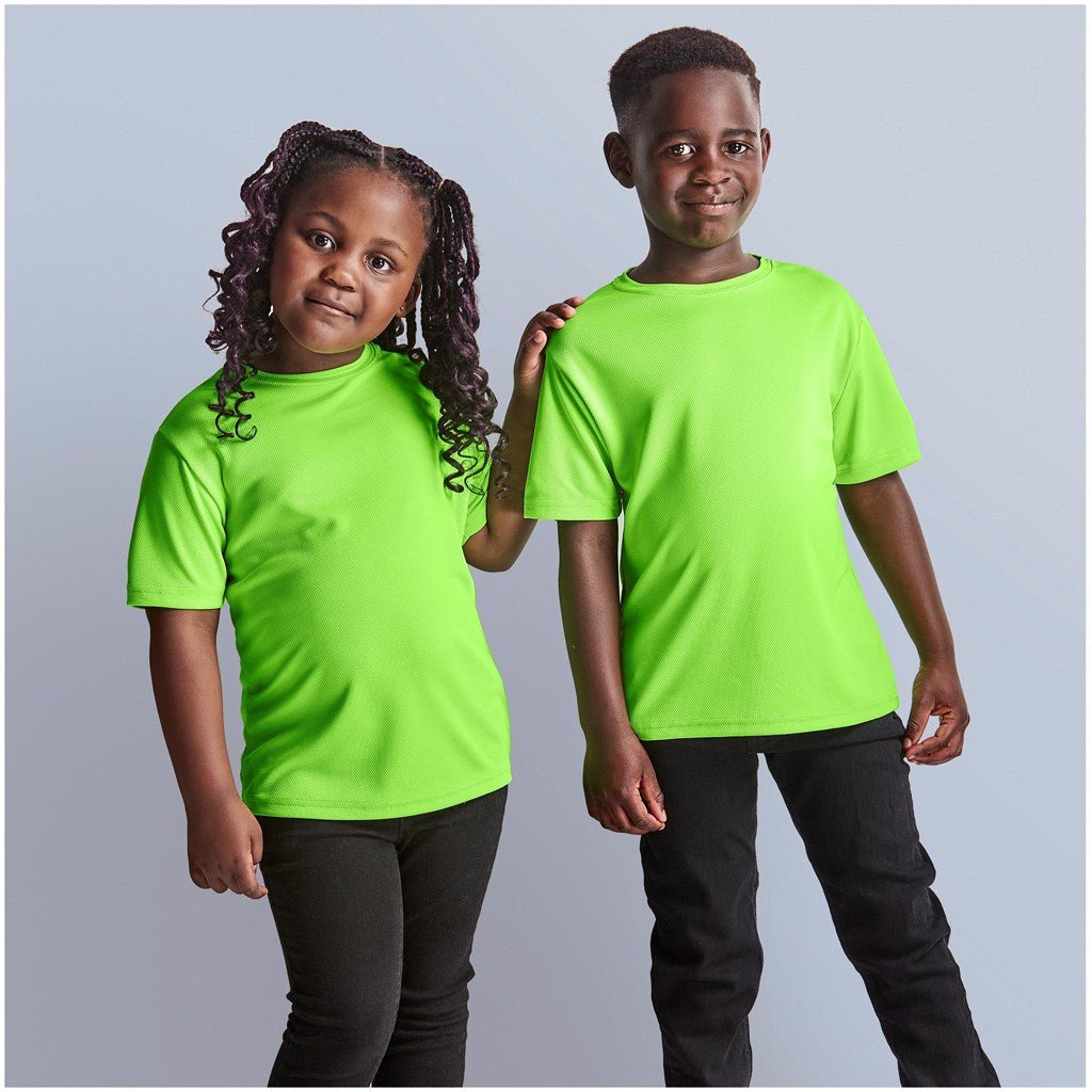 Kids All Star T-Shirt - Brand your company Logo! Get a quote - Promo Lingo