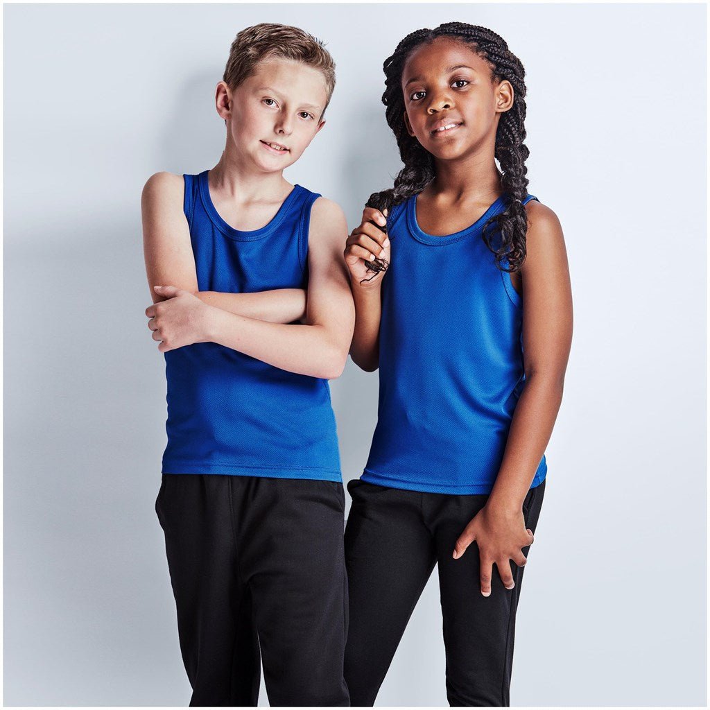 Kids All Star Vest - Brand your company Logo! Get a quote - Promo Lingo