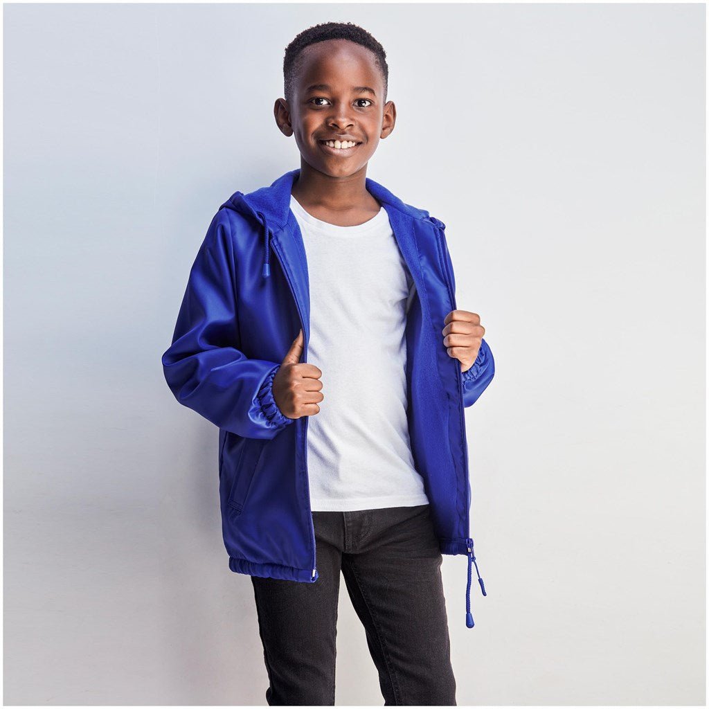 Kids Alti - Mac Fleece Lined Jacket - Brand your company Logo! Get a quote - Promo Lingo