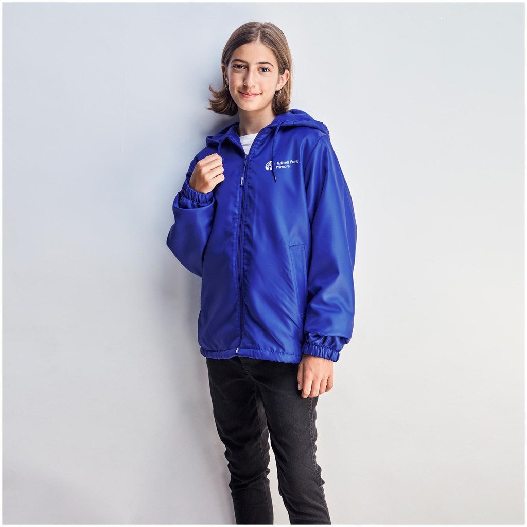 Kids Alti - Mac Fleece Lined Jacket - Brand your company Logo! Get a quote - Promo Lingo