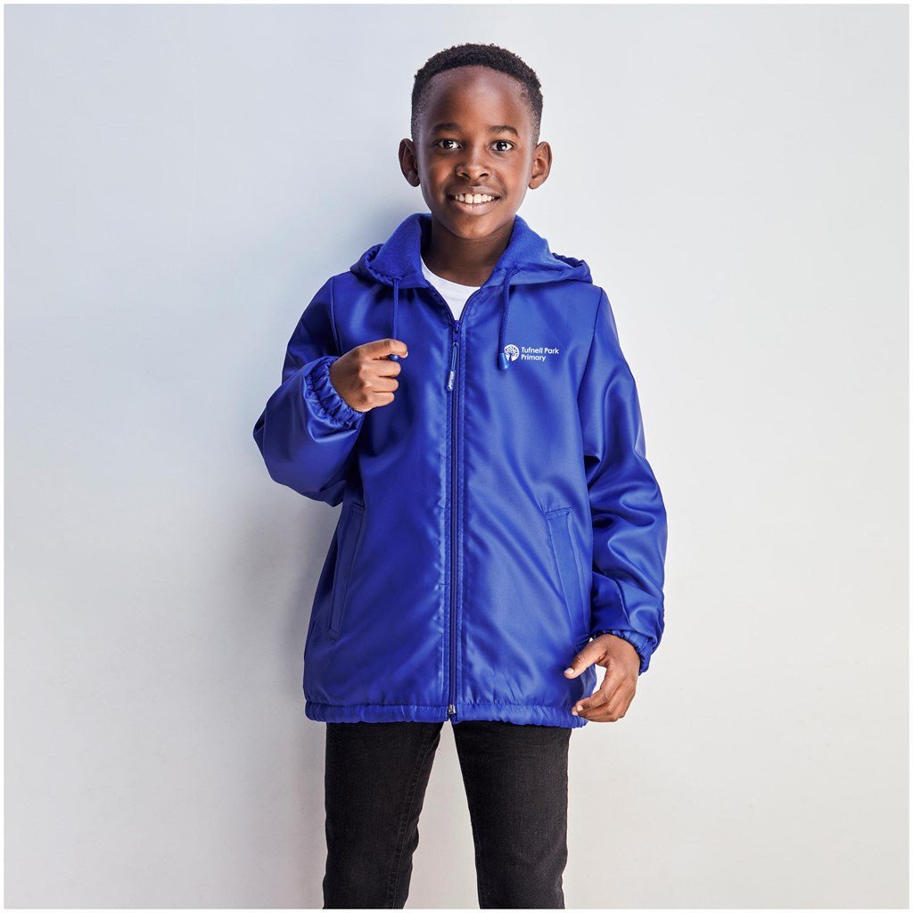 Kids Alti - Mac Fleece Lined Jacket - Brand your company Logo! Get a quote - Promo Lingo