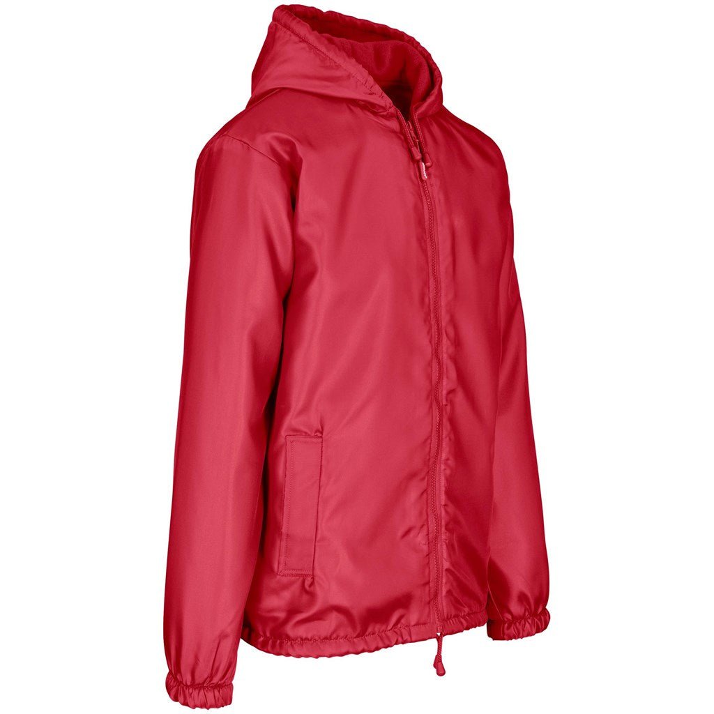 Kids Alti - Mac Fleece Lined Jacket - Brand your company Logo! Get a quote - Promo Lingo