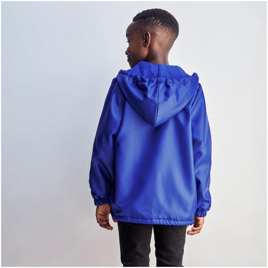 Kids Alti - Mac Fleece Lined Jacket - Brand your company Logo! Get a quote - Promo Lingo